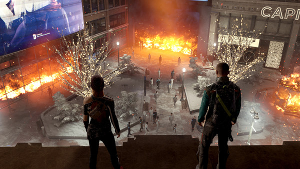 图片[3]-底特律变人（Detroit: Become Human）v20230928-P2P – 免费下载 - 游木免费资源仓库-游木免费资源仓库