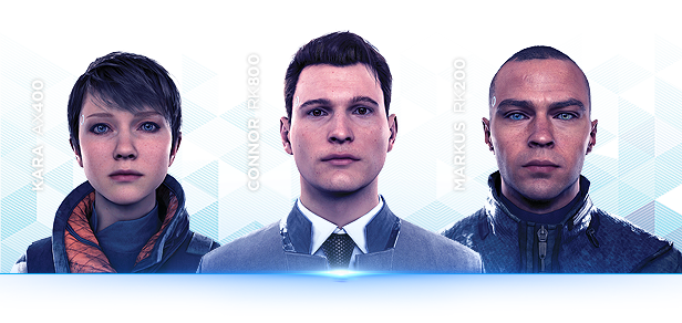 图片[9]-底特律变人（Detroit: Become Human）v20230928-P2P – 免费下载 - 游木免费资源仓库-游木免费资源仓库