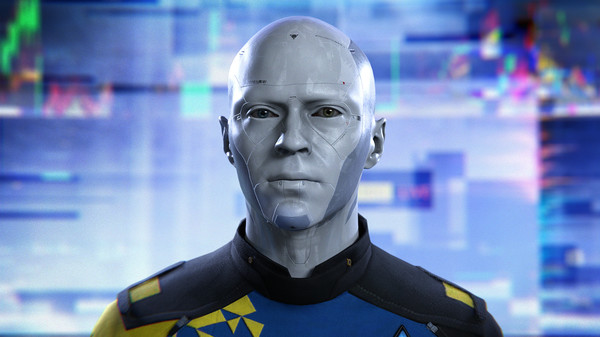 图片[2]-底特律变人（Detroit: Become Human）v20230928-P2P – 免费下载 - 游木免费资源仓库-游木免费资源仓库