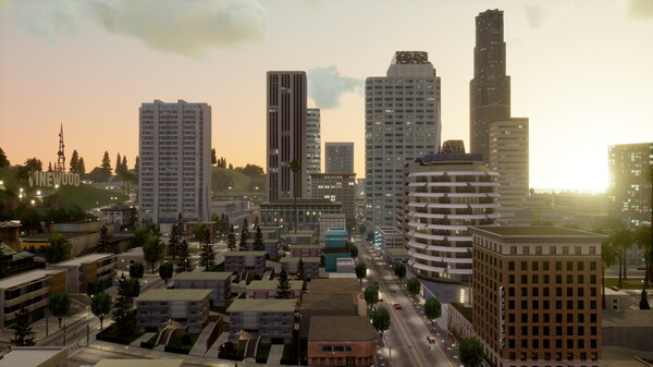 图片[4]-侠盗猎车手：圣安地列斯-终极版（Grand Theft Auto San Andreas The Definitive Edition）v1.112.48699928 附修改器 - 游木免费资源仓库-游木免费资源仓库