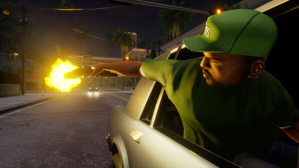 图片[5]-侠盗猎车手：圣安地列斯-终极版（Grand Theft Auto San Andreas The Definitive Edition）v1.112.48699928 附修改器 - 游木免费资源仓库-游木免费资源仓库