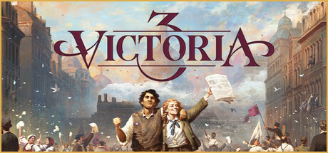 维多利亚3：豪华版（Victoria 3 Grand Edition）v1.8.1 附修改器 - 游木免费资源仓库-游木免费资源仓库