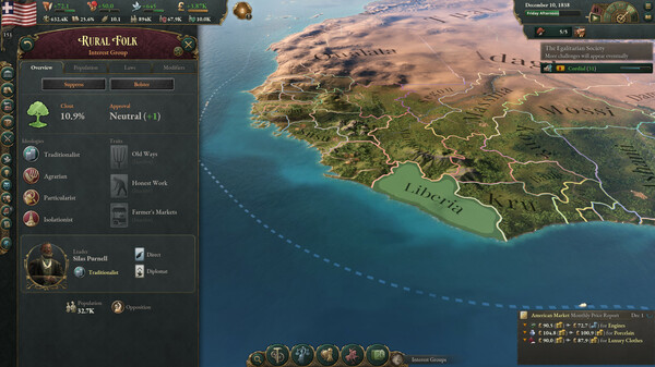图片[7]-维多利亚3：豪华版（Victoria 3 Grand Edition）v1.8.1 附修改器 - 游木免费资源仓库-游木免费资源仓库