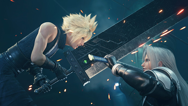 图片[6]-最终幻想7：重制版（Final Fantasy VII Remake）v1.002 附修改器 - 游木免费资源仓库-游木免费资源仓库