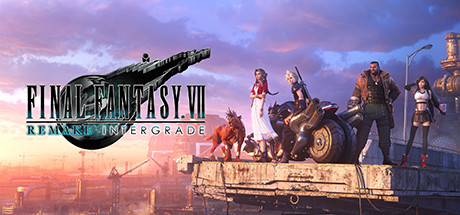 最终幻想7：重制版（Final Fantasy VII Remake）v1.002 附修改器 - 游木免费资源仓库-游木免费资源仓库