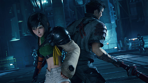 图片[8]-最终幻想7：重制版（Final Fantasy VII Remake）v1.002 附修改器 - 游木免费资源仓库-游木免费资源仓库