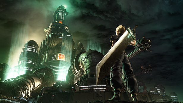 图片[7]-最终幻想7：重制版（Final Fantasy VII Remake）v1.002 附修改器 - 游木免费资源仓库-游木免费资源仓库
