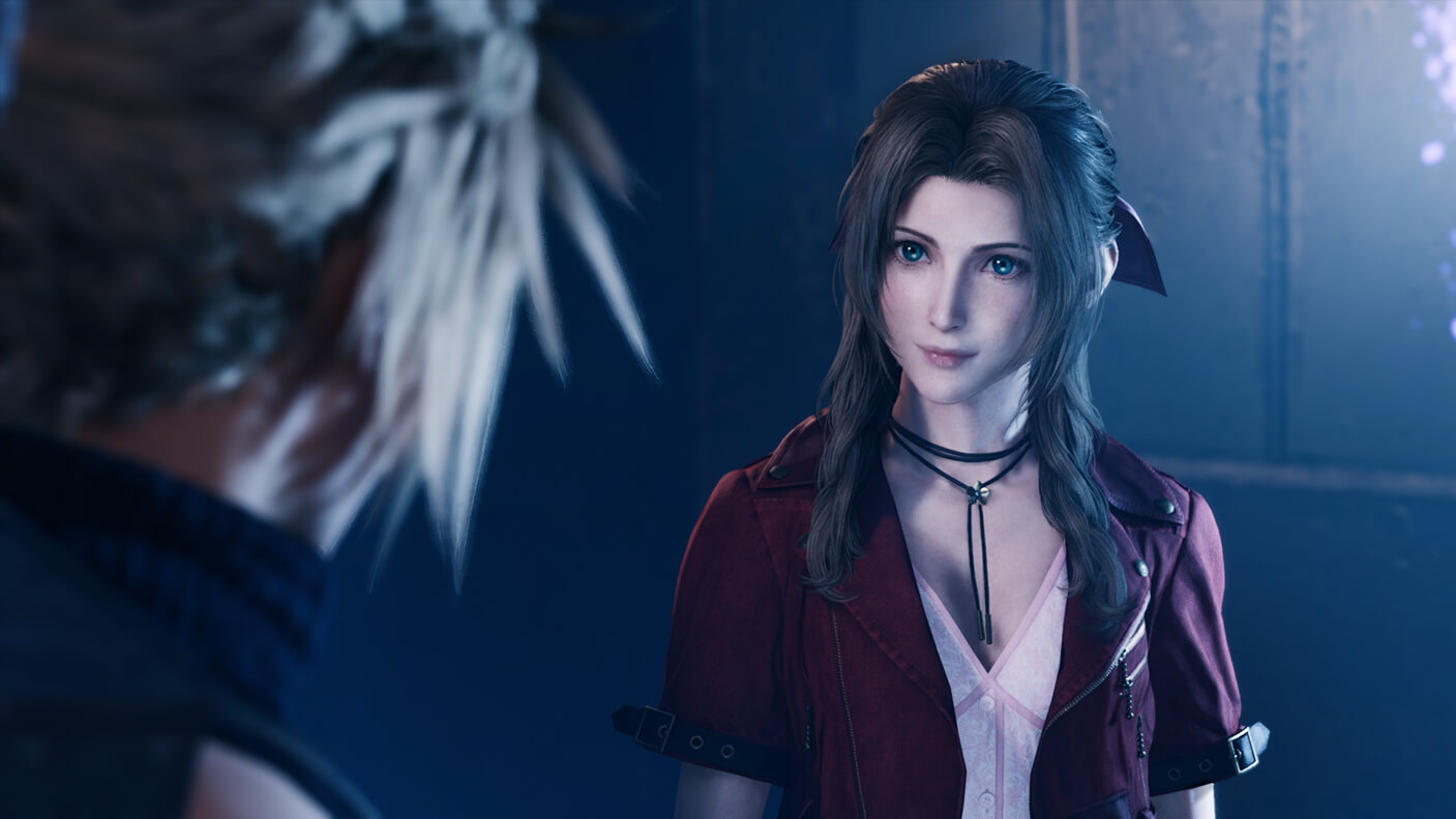 图片[4]-最终幻想7：重制版（Final Fantasy VII Remake）v1.002 附修改器 - 游木免费资源仓库-游木免费资源仓库