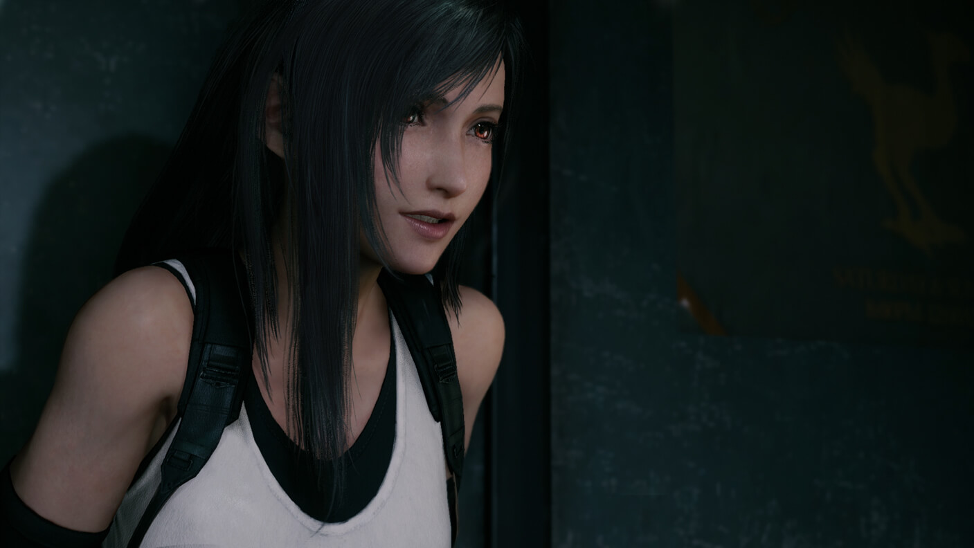 图片[5]-最终幻想7：重制版（Final Fantasy VII Remake）v1.002 附修改器 - 游木免费资源仓库-游木免费资源仓库