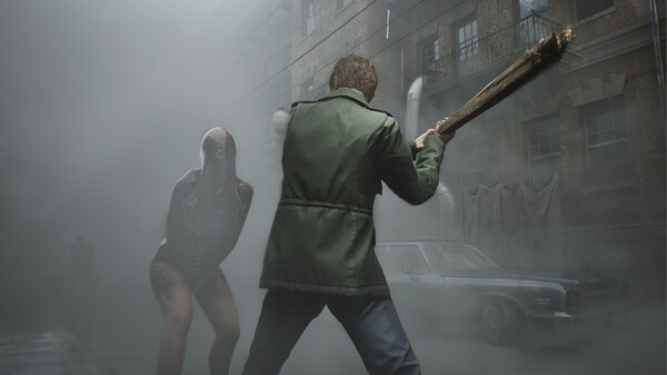 图片[2]-寂静岭2：重置版（Silent Hill 2 Remake）v1.1.248.905 附修改器 - 游木免费资源仓库-游木免费资源仓库