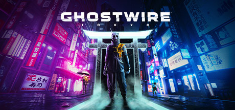 幽灵线：东京-豪华版（Ghostwire Tokyo Deluxe Edition）v17/04/24 - 游木免费资源仓库-游木免费资源仓库