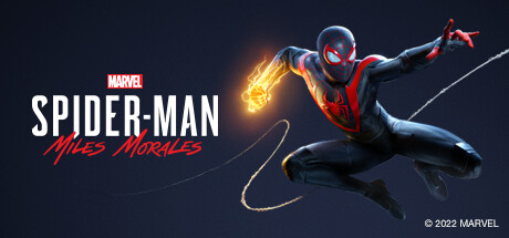 漫威蜘蛛侠：迈尔斯-莫拉莱斯（Marvels Spider Man: Miles Morales）v2.1012.0.0 附修改器+100%全解锁存档 - 游木免费资源仓库-游木免费资源仓库
