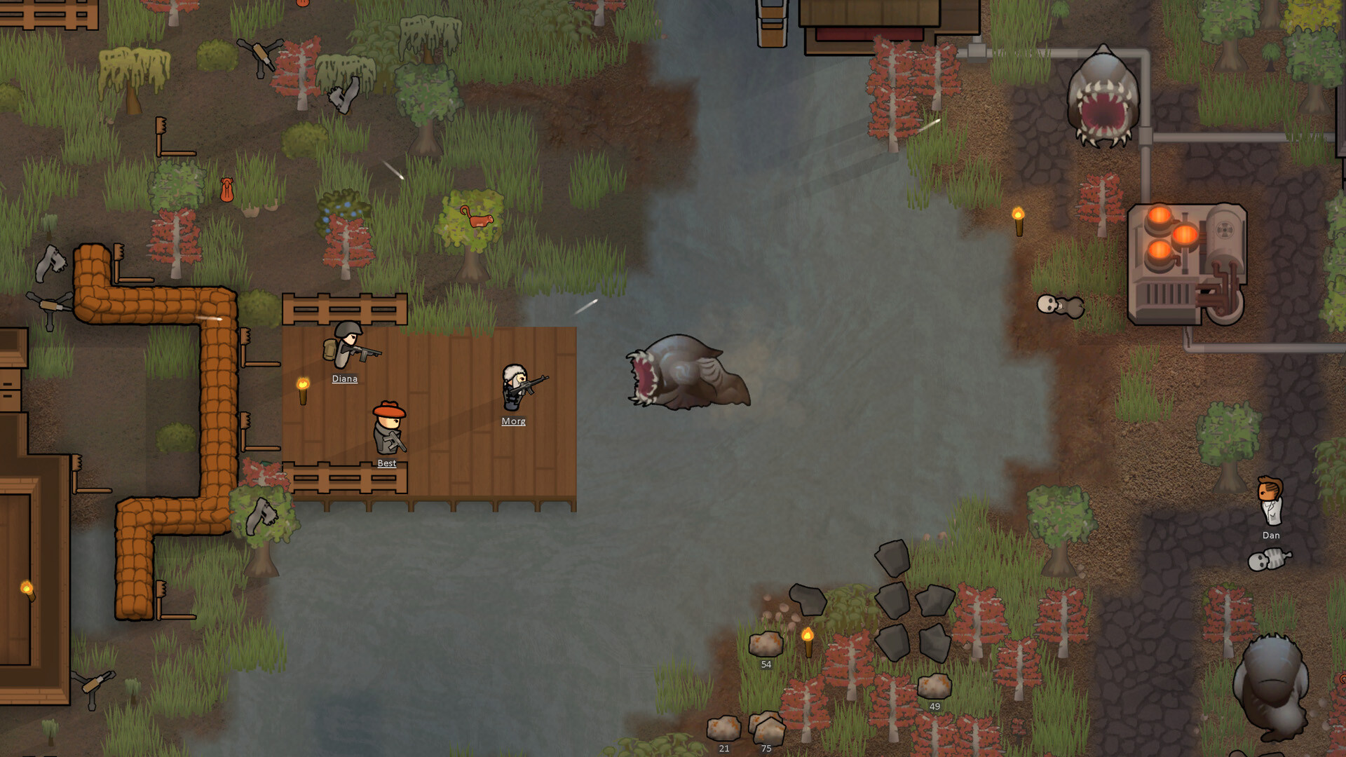 图片[8]-环世界（RimWorld）V1.5.4243全DLC 中文版 - 游木免费资源仓库-游木免费资源仓库