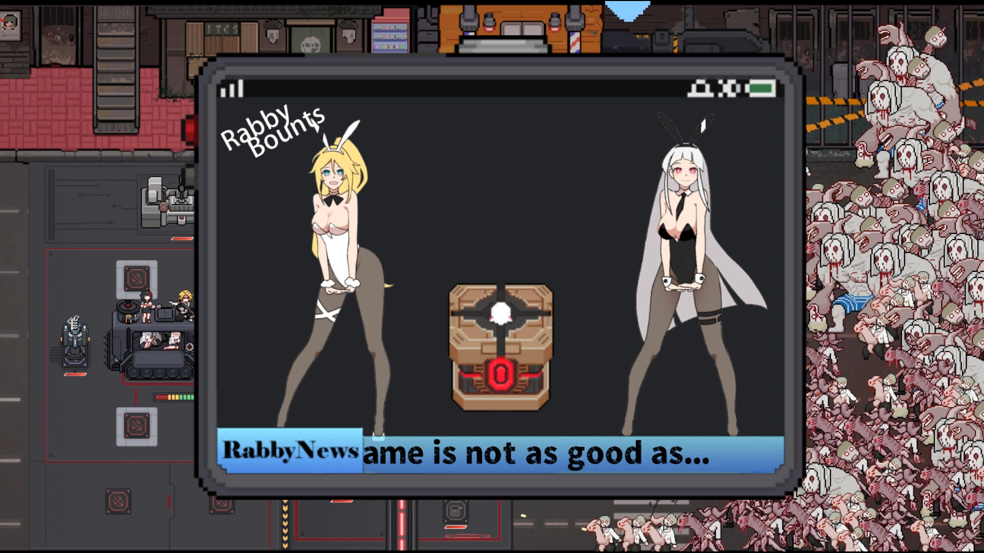 图片[4]-末日清理专家（Doom Sweeper）v3.1 免安装中文版 - 游木免费资源仓库-游木免费资源仓库