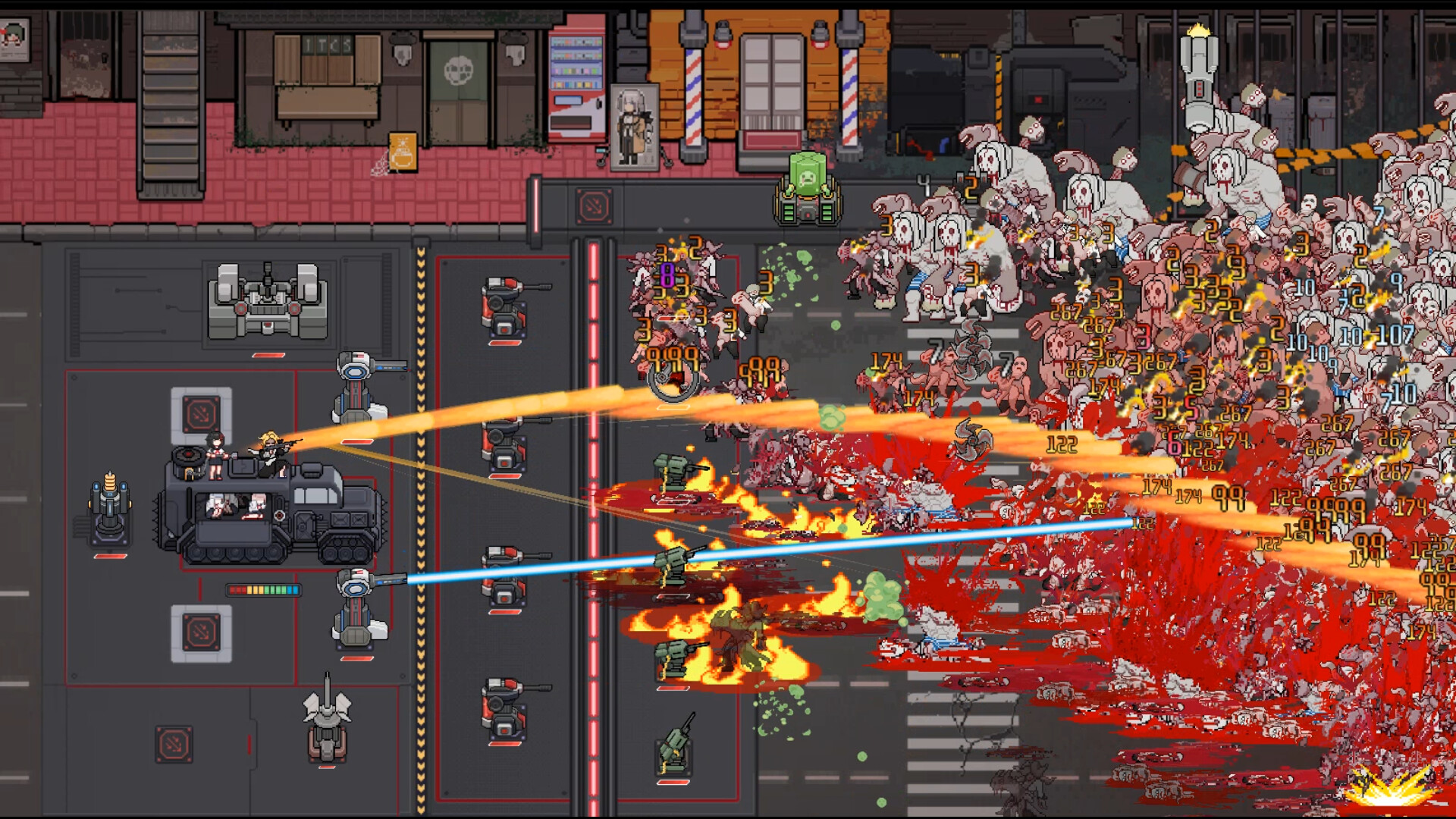 图片[5]-末日清理专家（Doom Sweeper）v3.1 免安装中文版 - 游木免费资源仓库-游木免费资源仓库