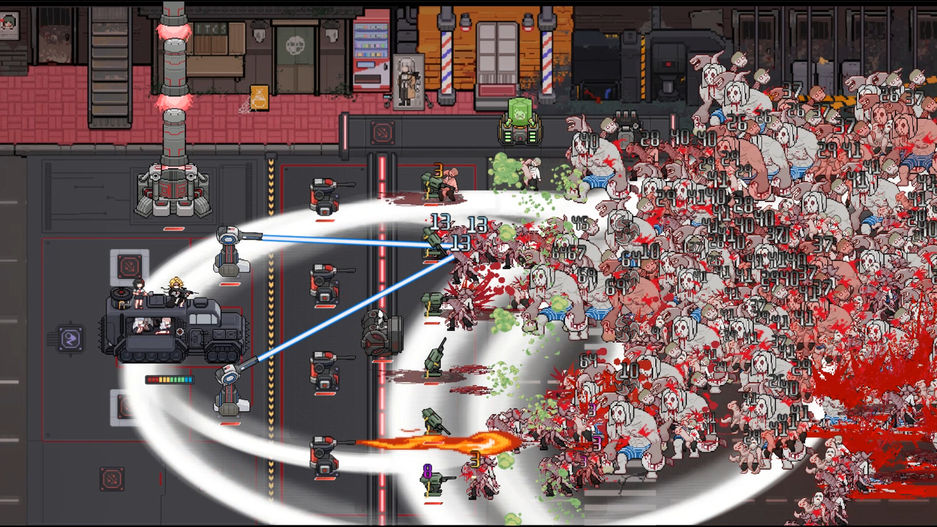 图片[6]-末日清理专家（Doom Sweeper）v3.1 免安装中文版 - 游木免费资源仓库-游木免费资源仓库