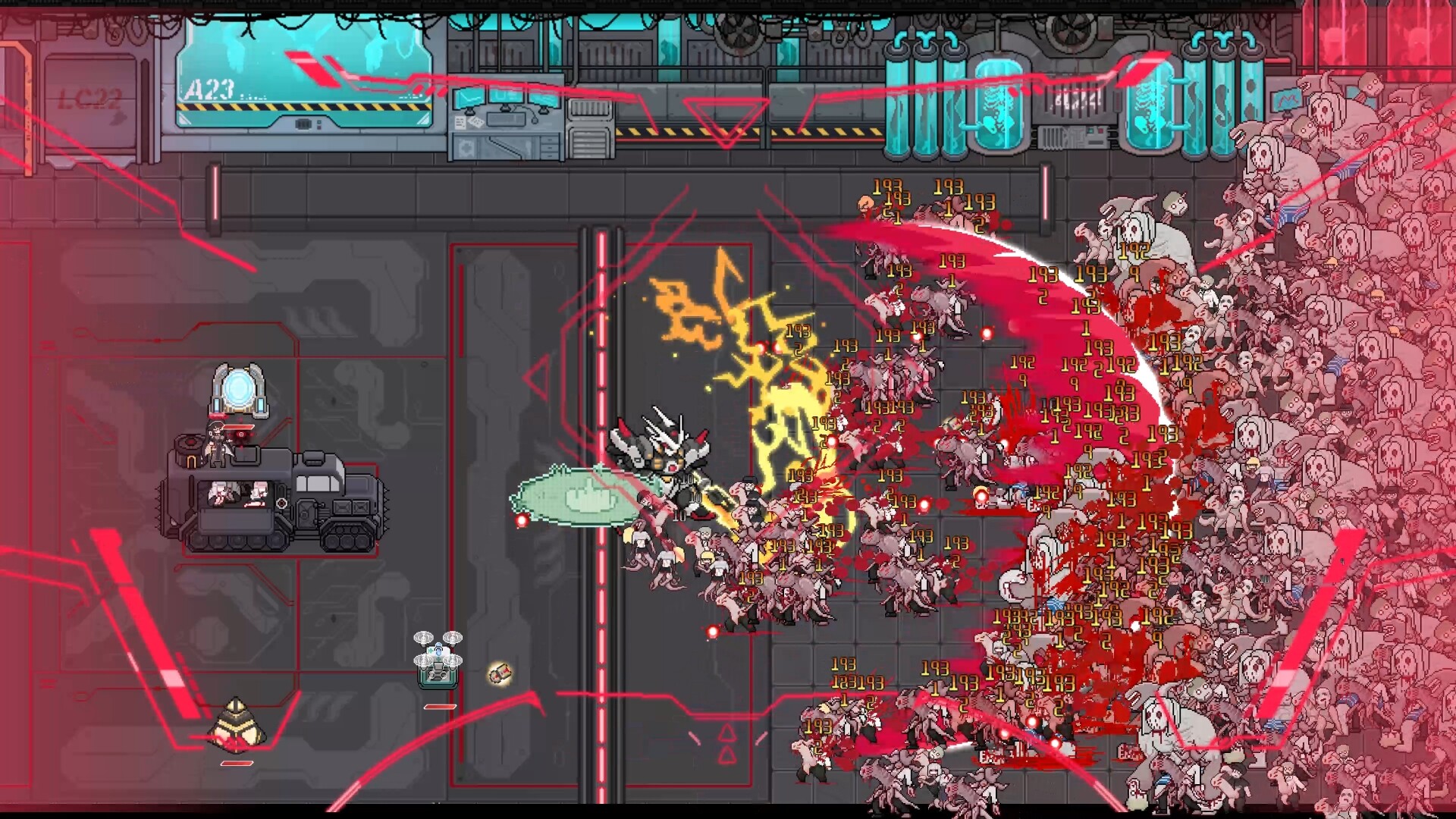 图片[3]-末日清理专家（Doom Sweeper）v3.1 免安装中文版 - 游木免费资源仓库-游木免费资源仓库