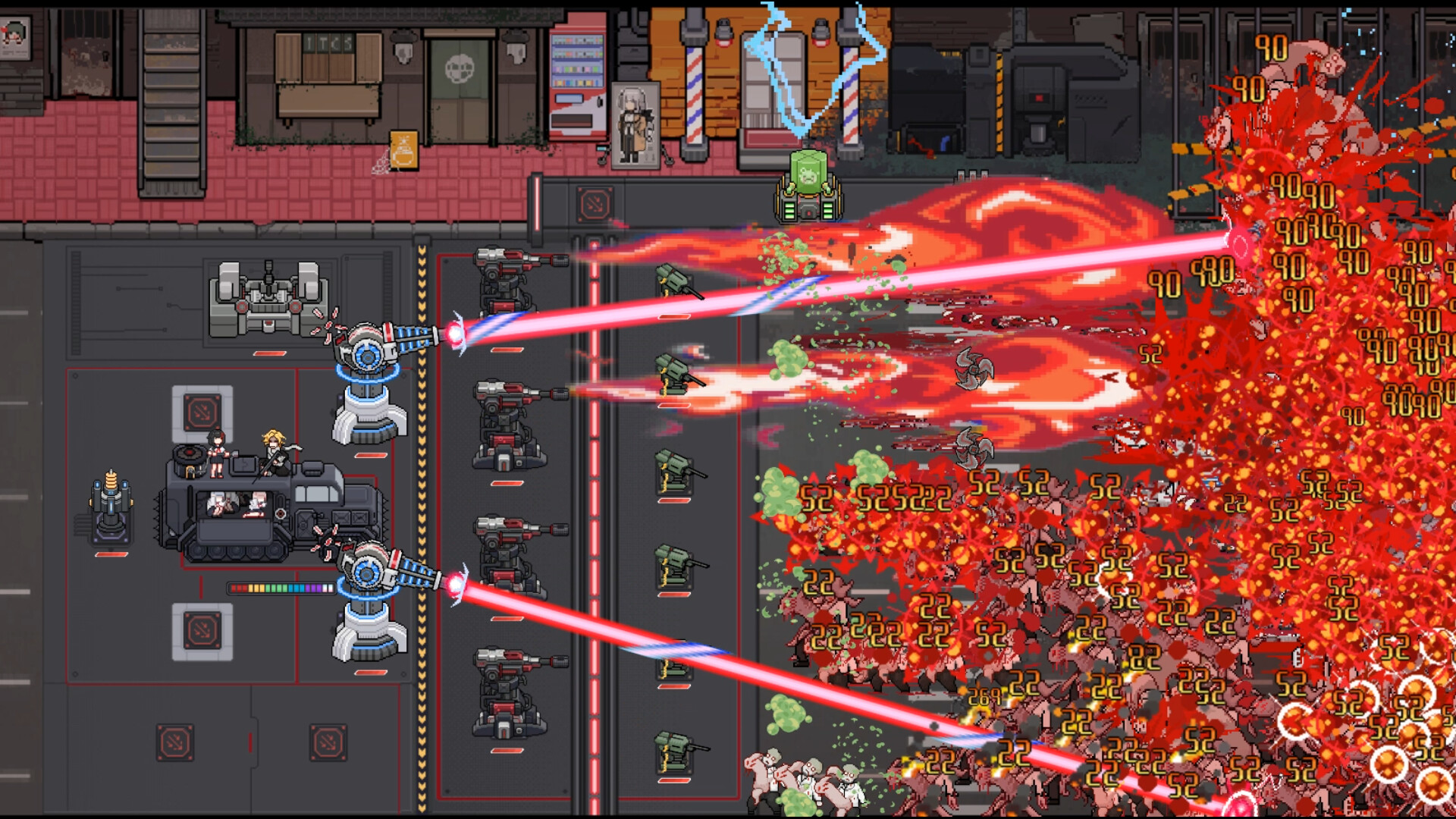 图片[2]-末日清理专家（Doom Sweeper）v3.1 免安装中文版 - 游木免费资源仓库-游木免费资源仓库
