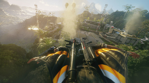 图片[2]-正当防卫4：完全版（Just Cause 4）修改器+全收集&全训练任务&抓钩全解锁&空投解锁初始存档 - 游木免费资源仓库-游木免费资源仓库