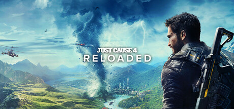 正当防卫4：完全版（Just Cause 4）修改器+全收集&全训练任务&抓钩全解锁&空投解锁初始存档 - 游木免费资源仓库-游木免费资源仓库
