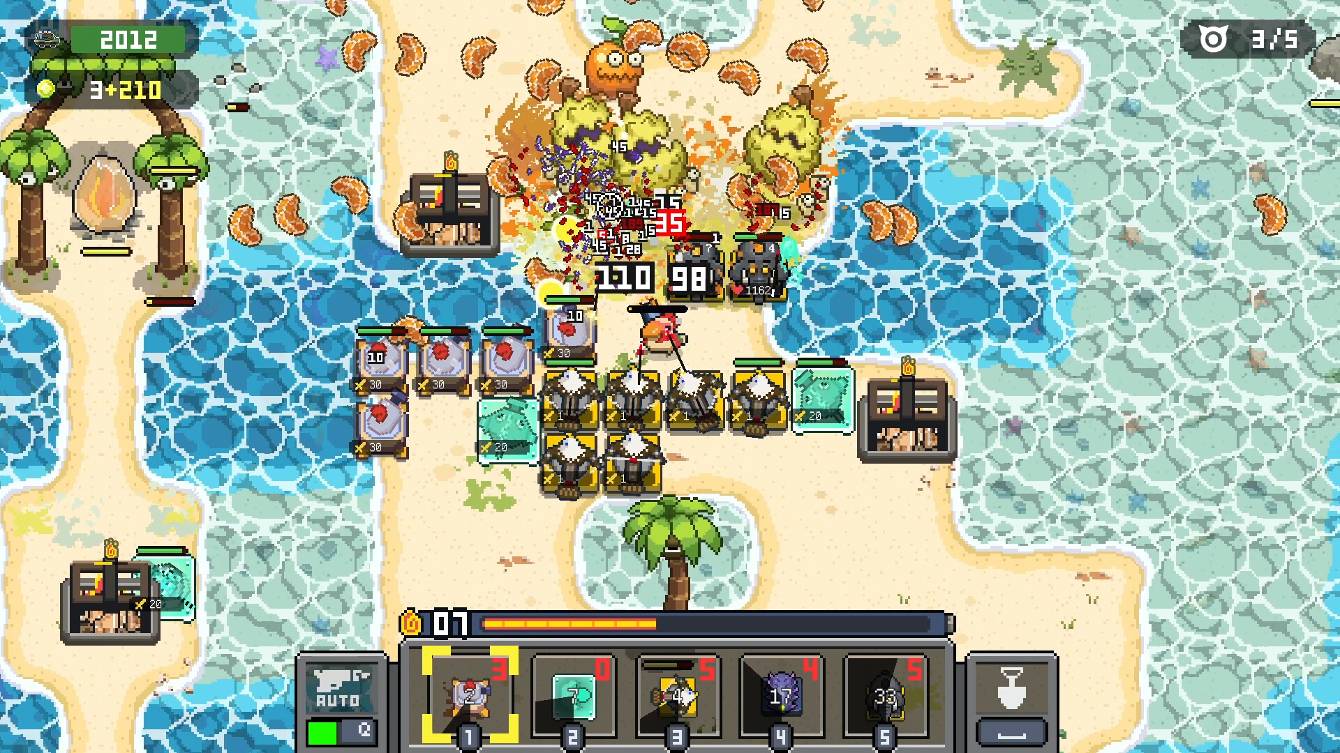 图片[2]-鸡械绿洲（Cluckmech Oasis）v1.36免安装中文版 - 游木免费资源仓库-游木免费资源仓库