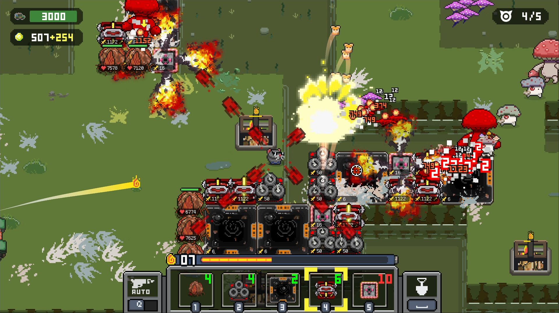 图片[5]-鸡械绿洲（Cluckmech Oasis）v1.36免安装中文版 - 游木免费资源仓库-游木免费资源仓库