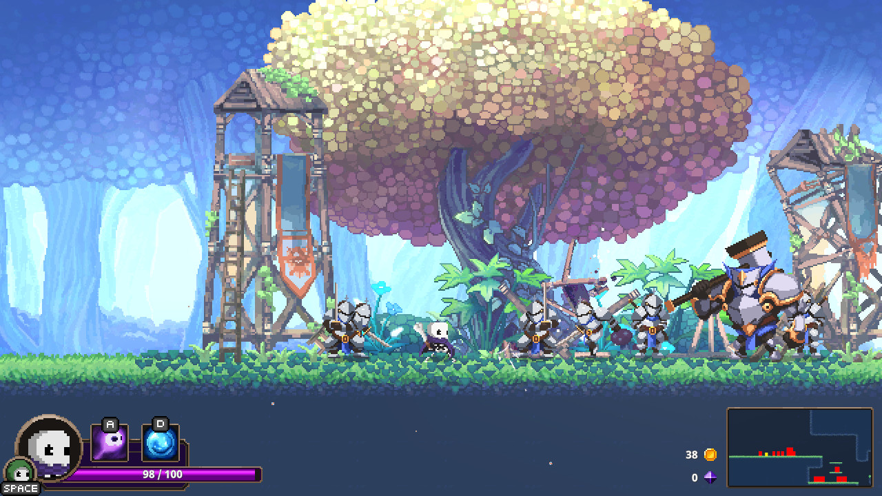 图片[9]-【PC+安卓】小骨 英雄杀手 pc v1.9.2.3全DLC中文版 安卓v1.0 (破解无限金币钻石版） - 游木免费资源仓库-游木免费资源仓库