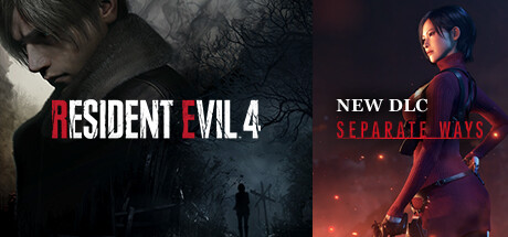 生化危机4：重制版（Resident Evil 4）Build.1102538 附修改器+完美存档+单独未加密补丁 - 游木免费资源仓库-游木免费资源仓库