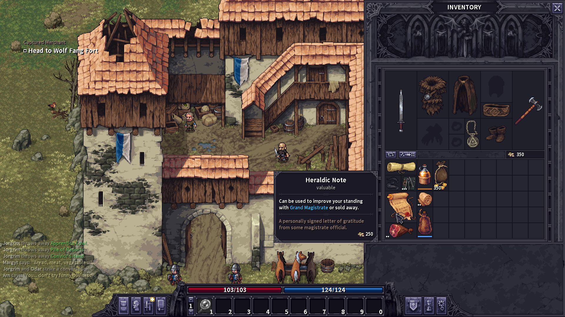 图片[8]-紫色晶石 人间绝学（Stoneshard）v0.9.1.10 免安装中文版 - 游木免费资源仓库-游木免费资源仓库