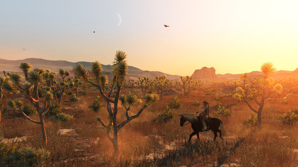图片[5]-荒野大镖客：救赎1 v 1.0.42.46611（Red Dead Redemption 1） 集成不死梦魇DLC - 游木免费资源仓库-游木免费资源仓库