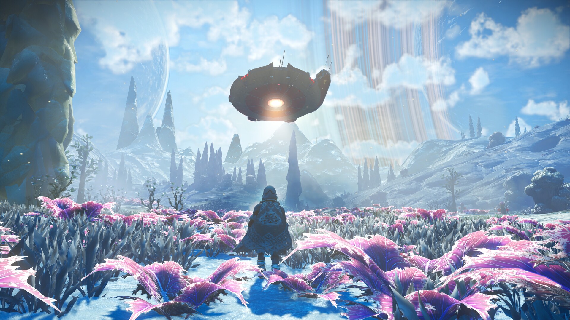 图片[7]-无人深空 世界第二部分（No Mans Sky）v5.51 大型更新GOG中文版 附修改器 - 游木免费资源仓库-游木免费资源仓库