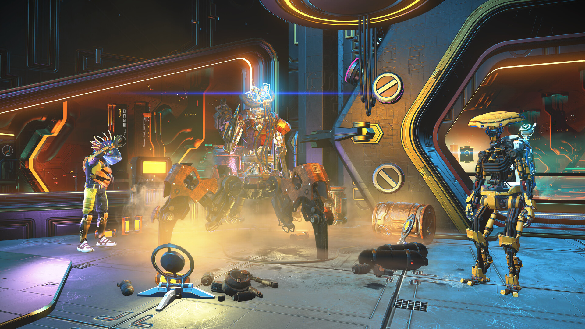 图片[10]-无人深空 世界第二部分（No Mans Sky）v5.51 大型更新GOG中文版 附修改器 - 游木免费资源仓库-游木免费资源仓库