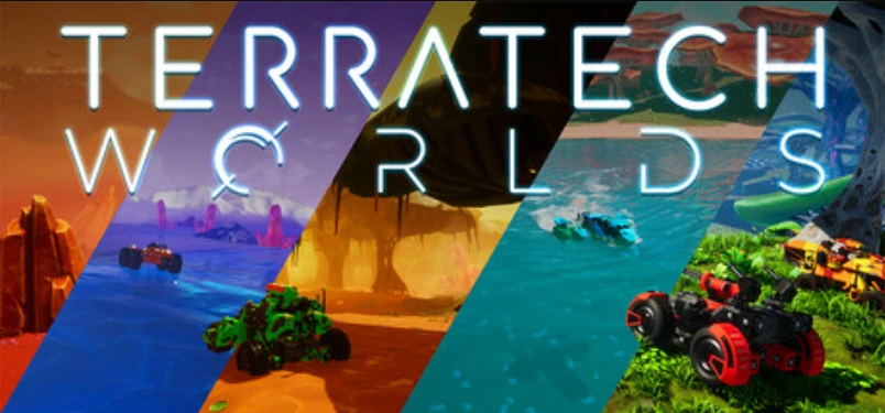 泰拉科技：世界v 0.6.1 TerraTech Worlds 免安装中文版 - 游木免费资源仓库-游木免费资源仓库