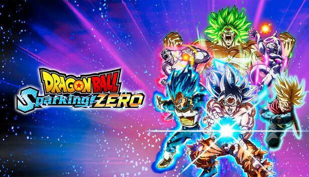七龙珠 电光炸裂ZERO（DRAGON BALL Sparking ZERO）v15903122 中文版 附修改器 - 游木免费资源仓库-游木免费资源仓库