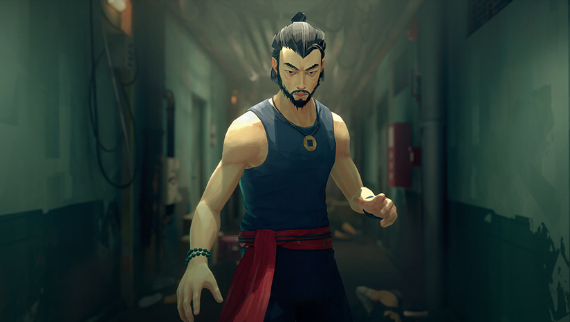 图片[8]-师傅（SIFU）v1.7.3.464 中文版国语配音 附修改器 - 游木免费资源仓库-游木免费资源仓库
