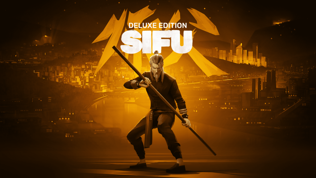 师傅（SIFU）v1.7.3.464 中文版国语配音 附修改器 - 游木免费资源仓库-游木免费资源仓库