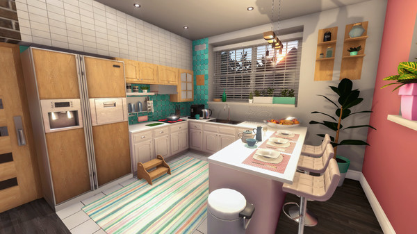 图片[7]-房产达人（House Flipper – Dine Out DLC）v1.24364 - 游木免费资源仓库-游木免费资源仓库