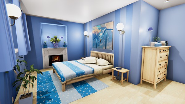 图片[10]-房产达人（House Flipper – Dine Out DLC）v1.24364 - 游木免费资源仓库-游木免费资源仓库