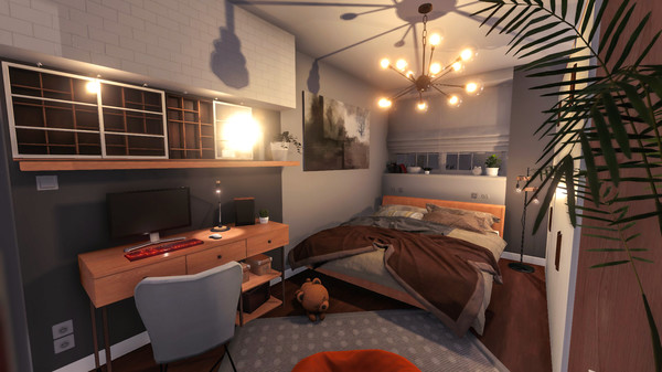 图片[9]-房产达人（House Flipper – Dine Out DLC）v1.24364 - 游木免费资源仓库-游木免费资源仓库