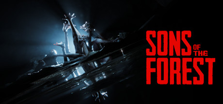 森林之子亚洲之子（Sons Of The Forest）v43470免安装中文版 - 游木免费资源仓库-游木免费资源仓库