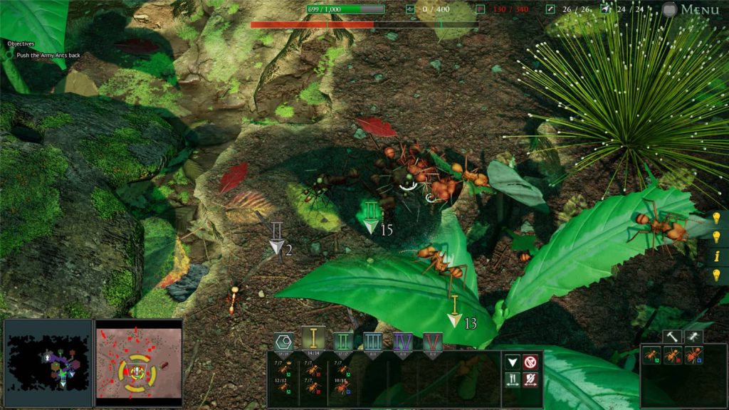 图片[4]-地下蚁国 v1.000419 （Empires of the Undergrowth）免安装中文版 - 游木免费资源仓库-游木免费资源仓库