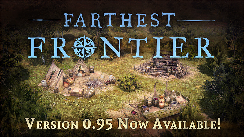 图片[2]-遥远的边陲（Farthest Frontier）v0.9.5 Early Access - 游木免费资源仓库-游木免费资源仓库