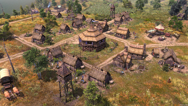 图片[9]-遥远的边陲（Farthest Frontier）v0.9.5 Early Access - 游木免费资源仓库-游木免费资源仓库