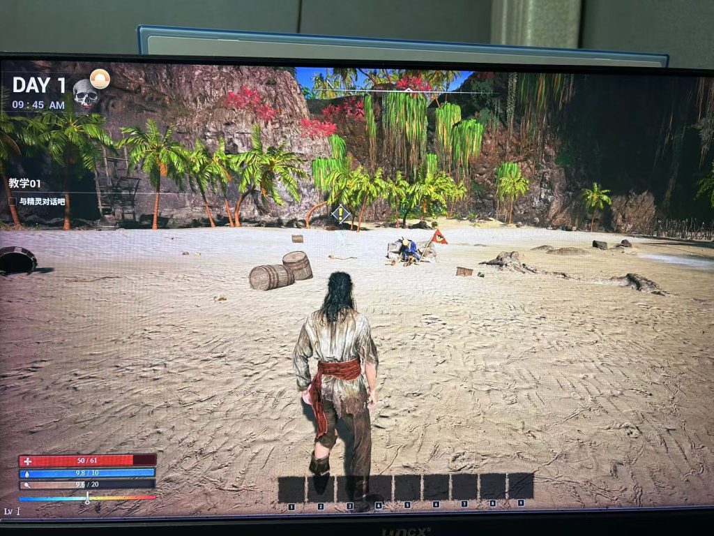 图片[12]-落日余晖（IfSunSets）Early Access v 0.4.2 + 全DLC - 游木免费资源仓库-游木免费资源仓库