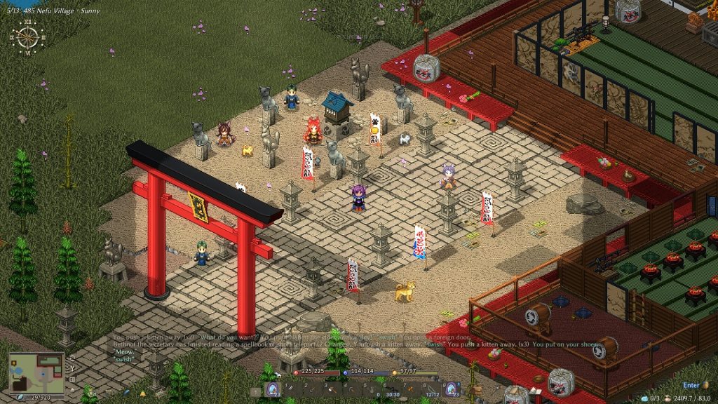 图片[10]-艾琳（Elin）Build.17850256 免安装中文版 - 游木免费资源仓库-游木免费资源仓库