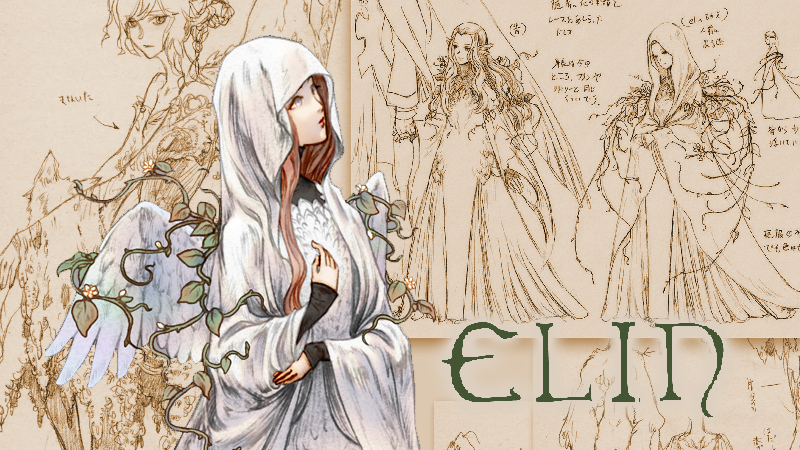 艾琳（Elin）Build.17850256 免安装中文版 - 游木免费资源仓库-游木免费资源仓库