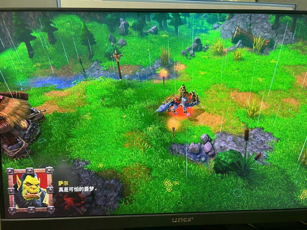 图片[6]-《魔兽争霸3：重制版/Warcraft III: Reforged》V1.320|-官中简体 下载安装 - 游木免费资源仓库-游木免费资源仓库
