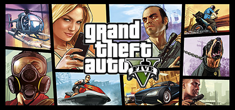 侠盗猎车手5（GTA5 Grand Theft Auto 5） v1.327 附修改器+破解补丁 - 游木免费资源仓库-游木免费资源仓库
