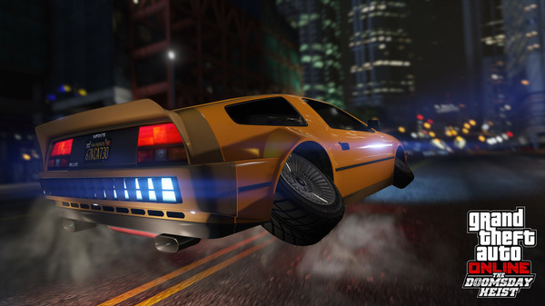 图片[8]-侠盗猎车手5（GTA5 Grand Theft Auto 5） v1.327 附修改器+破解补丁 - 游木免费资源仓库-游木免费资源仓库