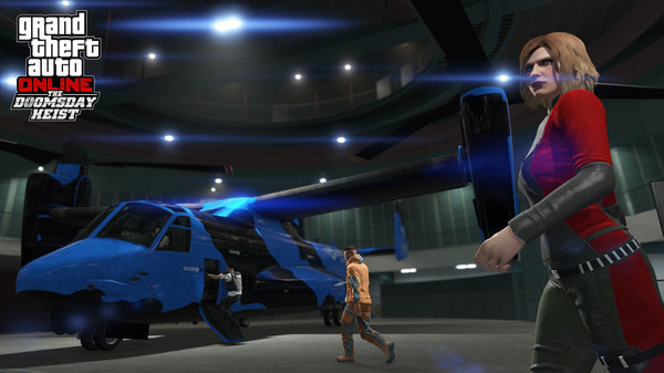 图片[7]-侠盗猎车手5（GTA5 Grand Theft Auto 5） v1.327 附修改器+破解补丁 - 游木免费资源仓库-游木免费资源仓库